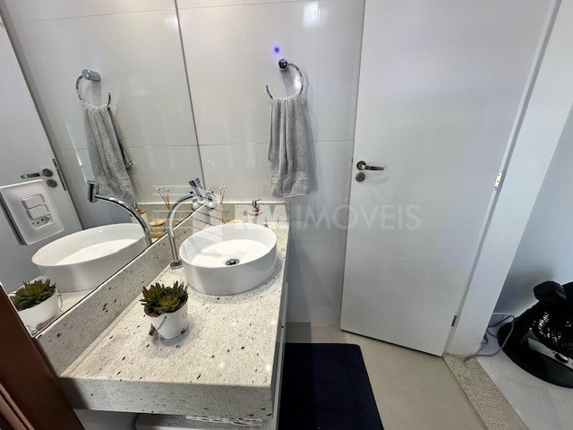 Casa de Condomínio, 5 quartos - Foto 9