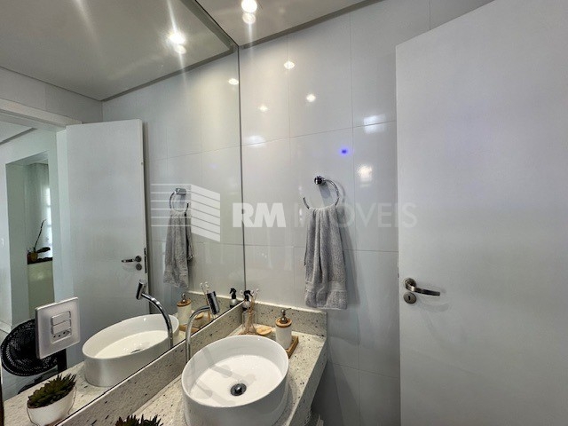 Casa de Condomínio, 5 quartos - Foto 10