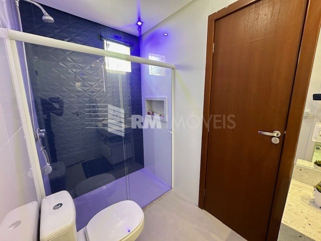 Casa de Condomínio, 5 quartos - Foto 11