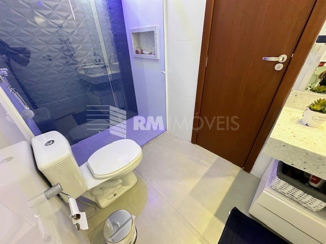 Casa de Condomínio, 5 quartos - Foto 12