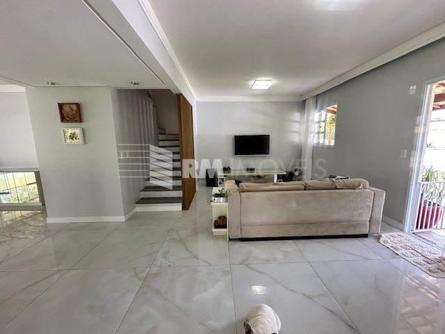 Casa de Condomínio, 5 quartos - Foto 13