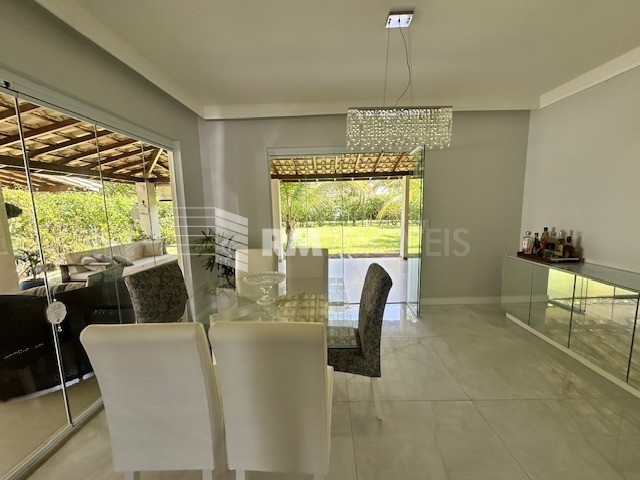 Casa de Condomínio, 5 quartos - Foto 14