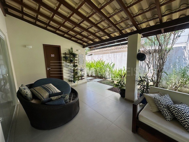 Casa de Condomínio, 5 quartos - Foto 16