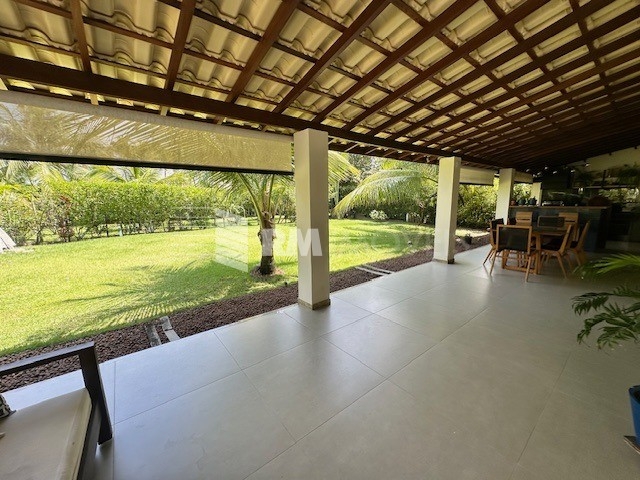 Casa de Condomínio, 5 quartos - Foto 17