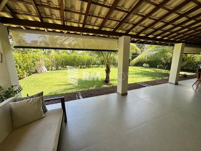 Casa de Condomínio, 5 quartos - Foto 18