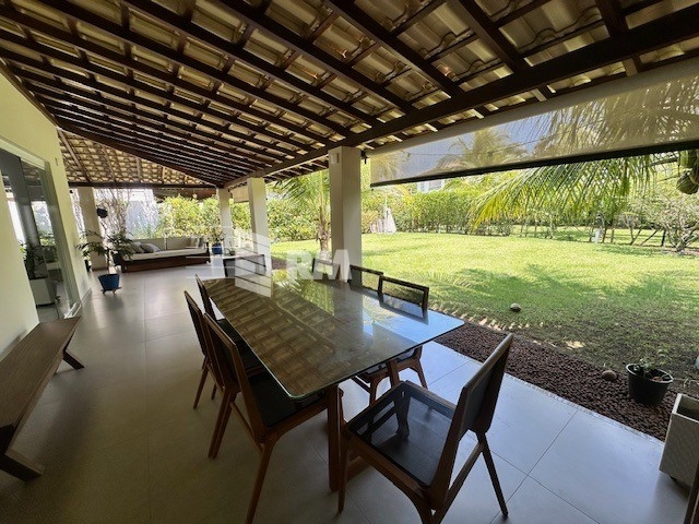 Casa de Condomínio, 5 quartos - Foto 20