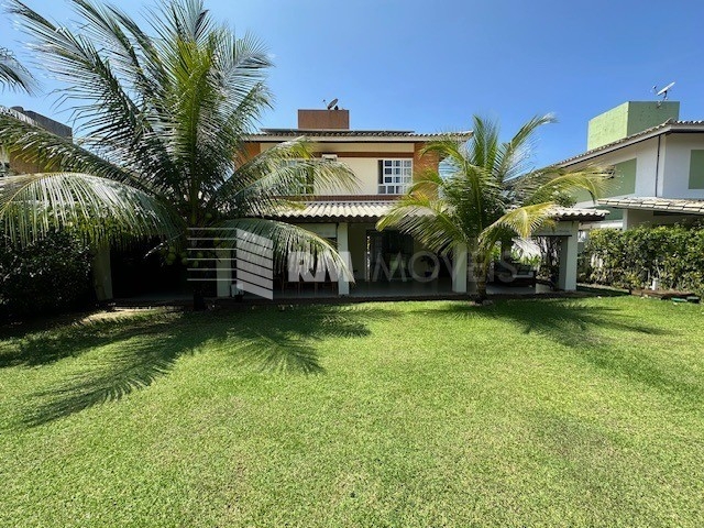 Casa de Condomínio, 5 quartos - Foto 21