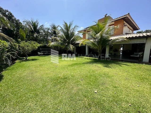 Casa de Condomínio, 5 quartos - Foto 22