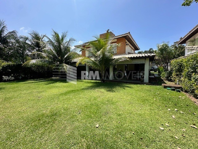 Casa de Condomínio, 5 quartos - Foto 23