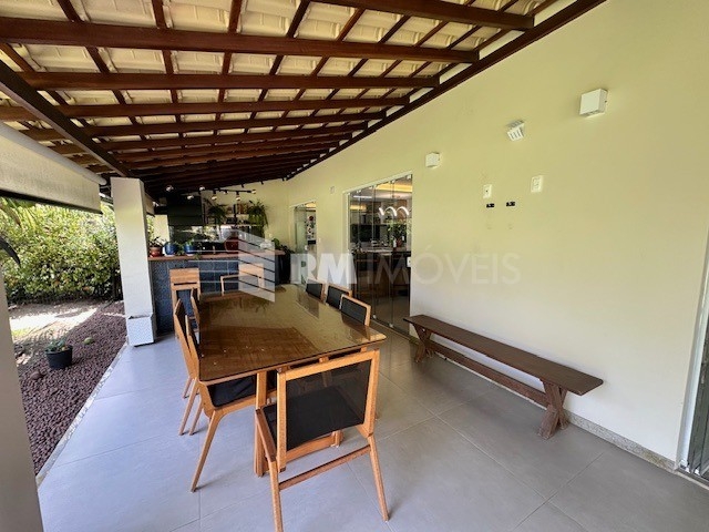 Casa de Condomínio, 5 quartos - Foto 25