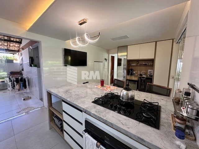 Casa de Condomínio, 5 quartos - Foto 26