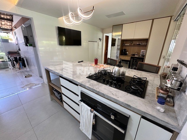 Casa de Condomínio, 5 quartos - Foto 27