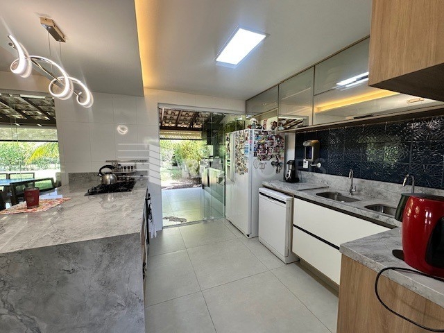 Casa de Condomínio, 5 quartos - Foto 29