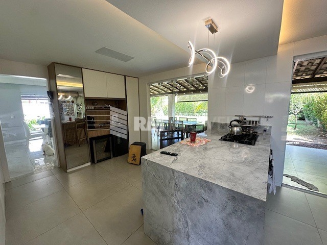 Casa de Condomínio, 5 quartos - Foto 30