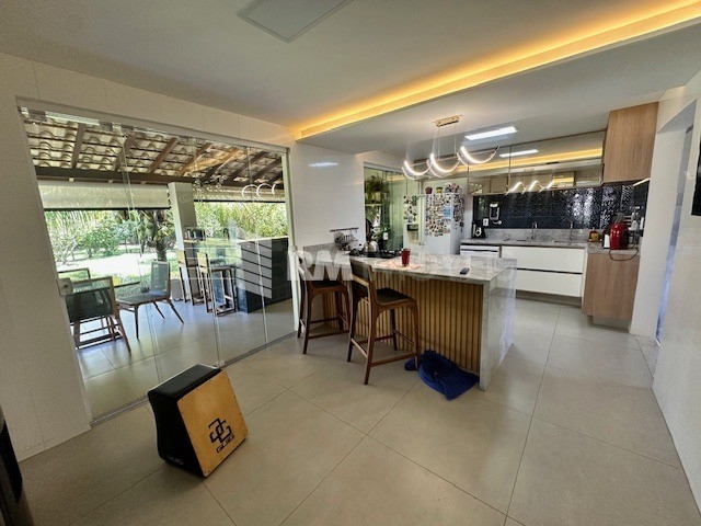 Casa de Condomínio, 5 quartos - Foto 31