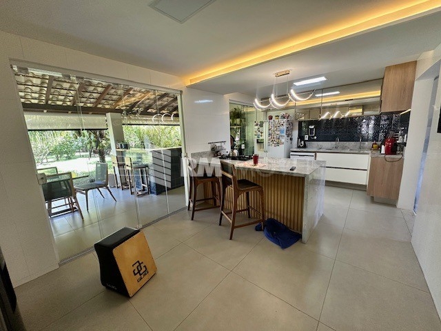 Casa de Condomínio, 5 quartos - Foto 32