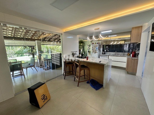 Casa de Condomínio, 5 quartos - Foto 33