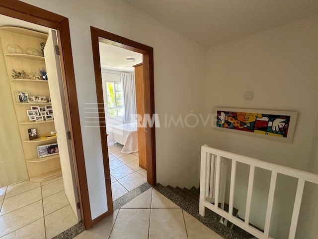 Casa de Condomínio, 5 quartos - Foto 43