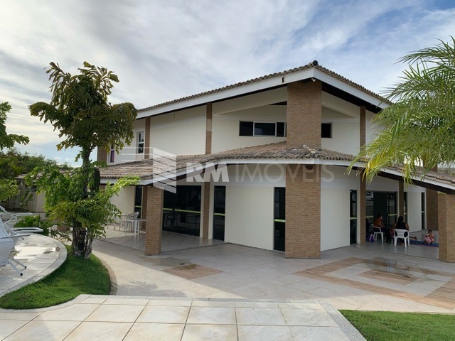 Casa de Condomínio, 5 quartos - Foto 51