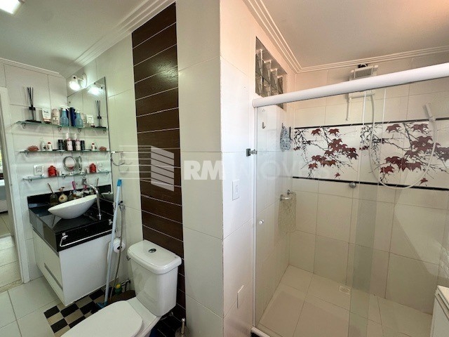 Casa, 3 quartos, 110 m² - Foto 57