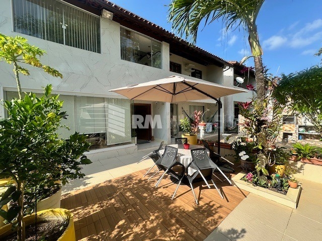 Casa, 3 quartos, 110 m² - Foto 2