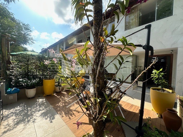 Casa, 3 quartos, 110 m² - Foto 3