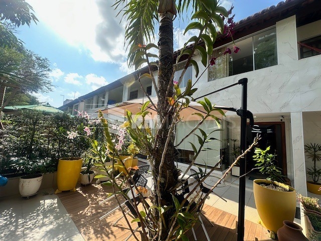 Casa, 3 quartos, 110 m² - Foto 4