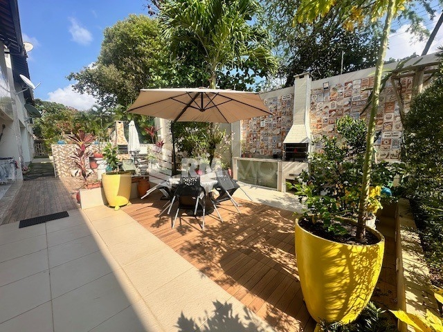 Casa, 3 quartos, 110 m² - Foto 6