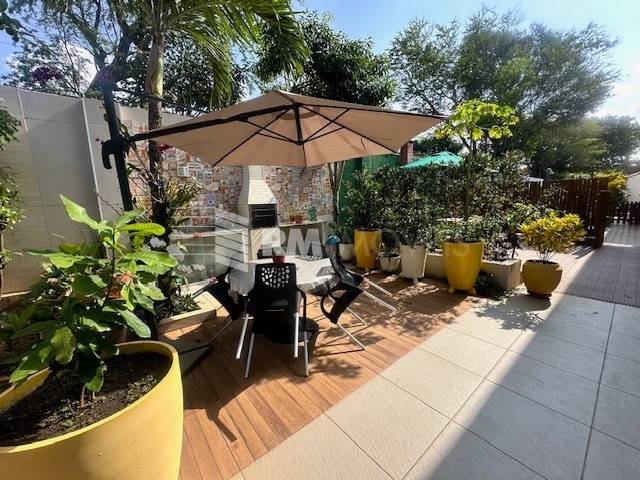 Casa, 3 quartos, 110 m² - Foto 8