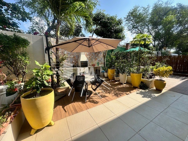 Casa, 3 quartos, 110 m² - Foto 9