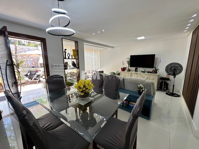 Casa, 3 quartos, 110 m² - Foto 11