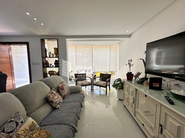 Casa, 3 quartos, 110 m² - Foto 12