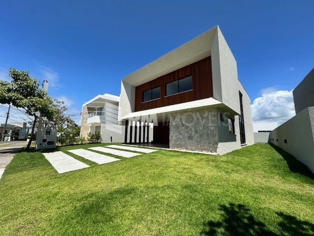 Casa de Condomínio, 5 quartos - Foto 2