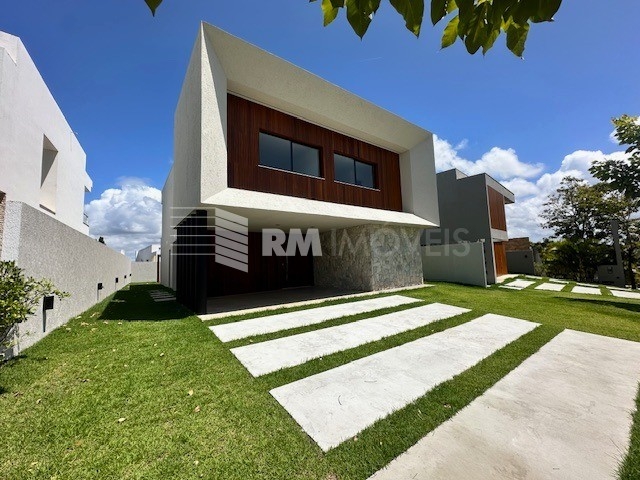 Casa de Condomínio, 5 quartos - Foto 3