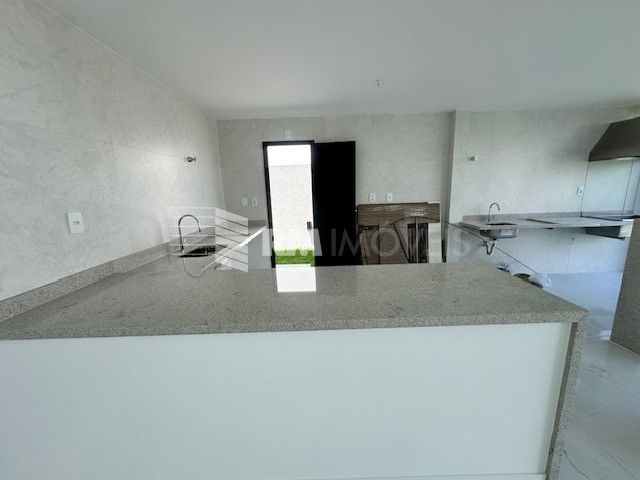 Casa de Condomínio, 5 quartos - Foto 13