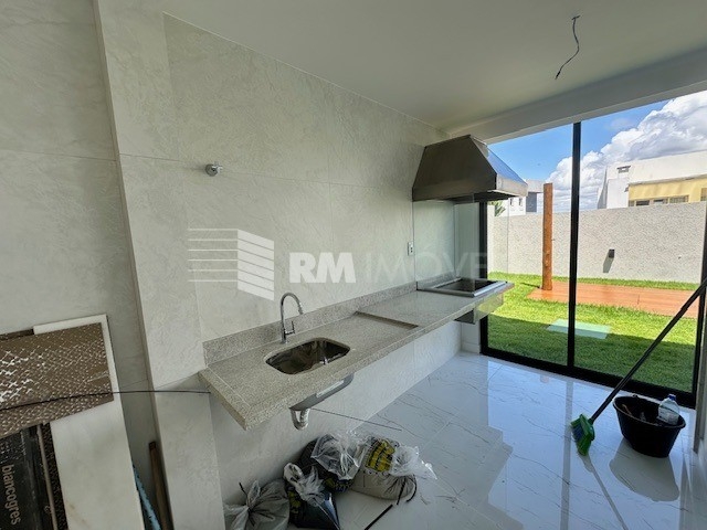 Casa de Condomínio, 5 quartos - Foto 16