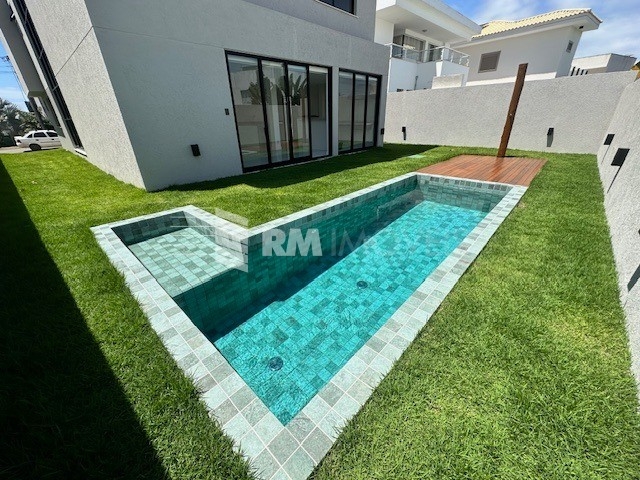 Casa de Condomínio, 5 quartos - Foto 17