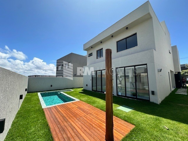 Casa de Condomínio, 5 quartos - Foto 19