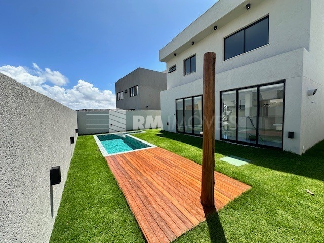 Casa de Condomínio, 5 quartos - Foto 20