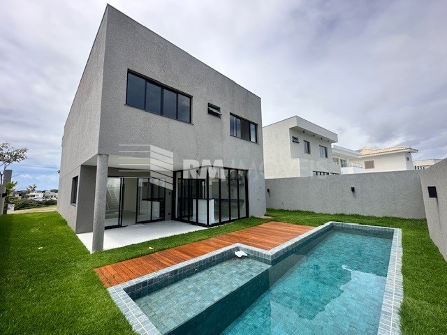 Casa de Condomínio à venda com 4 quartos, 294m² - Foto 16