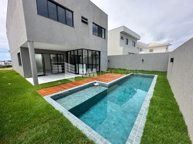 Casa de Condomínio à venda com 4 quartos, 294m² - Foto 17