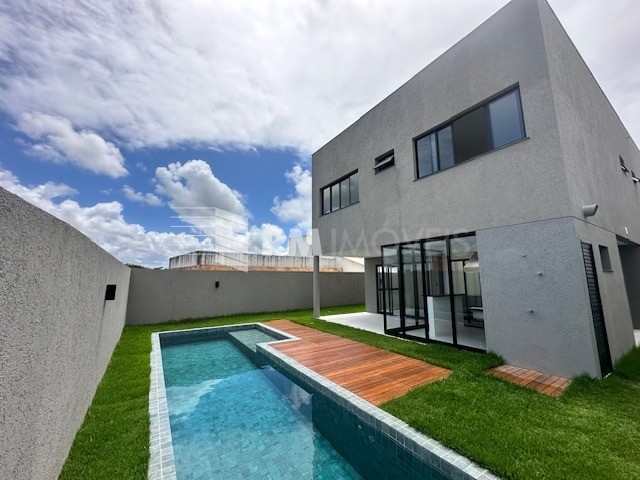 Casa de Condomínio à venda com 4 quartos, 294m² - Foto 18