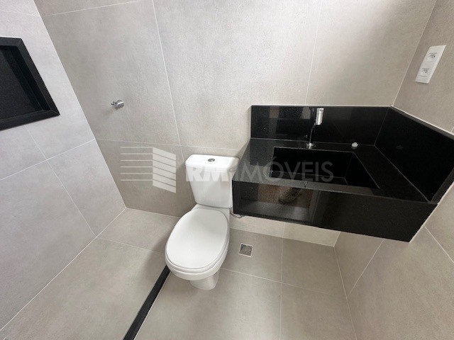Casa de Condomínio à venda com 4 quartos, 294m² - Foto 33