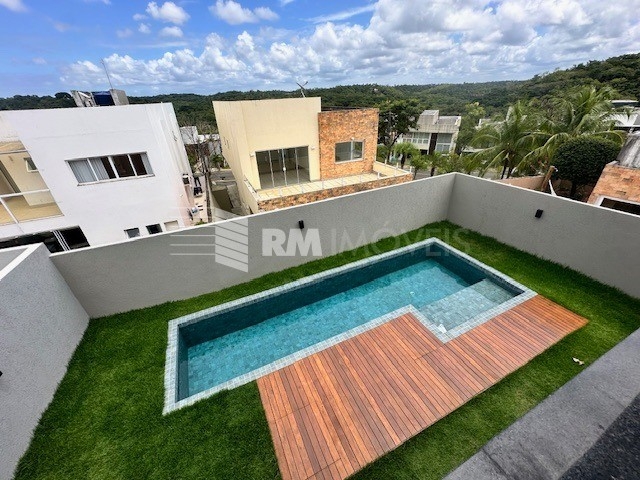Casa de Condomínio à venda com 4 quartos, 294m² - Foto 39