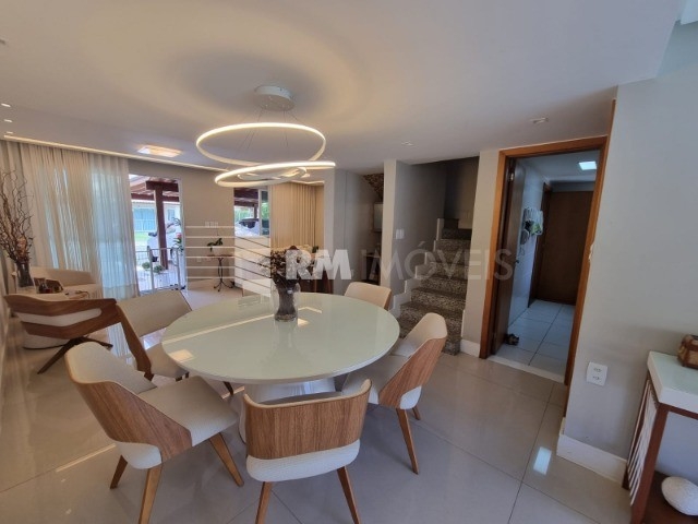 Casa de Condomínio à venda com 4 quartos, 146m² - Foto 32