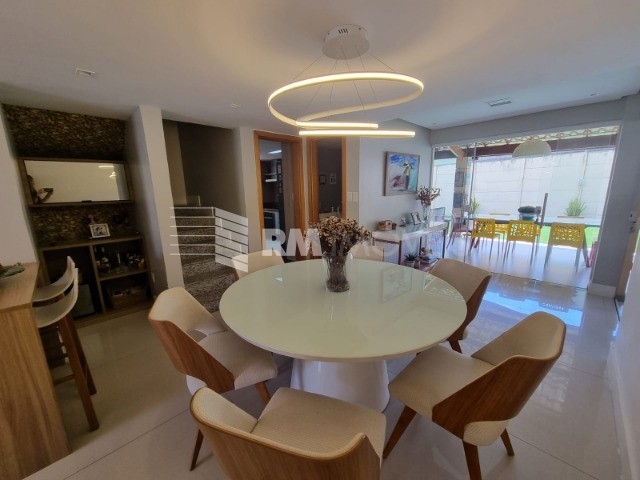 Casa de Condomínio à venda com 4 quartos, 146m² - Foto 33