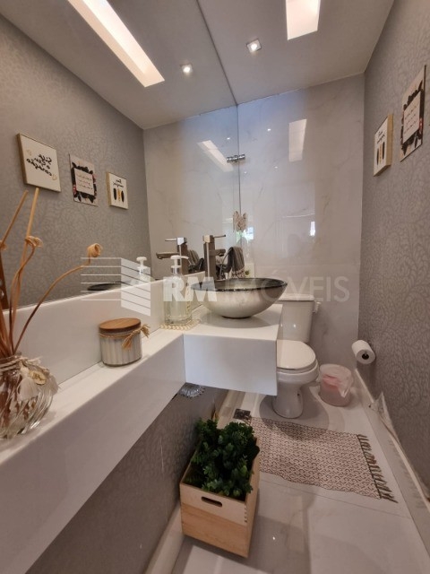 Casa de Condomínio à venda com 4 quartos, 146m² - Foto 34