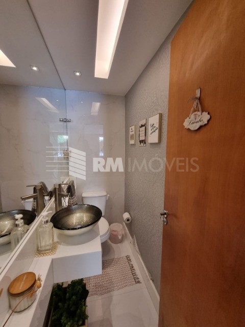 Casa de Condomínio à venda com 4 quartos, 146m² - Foto 35