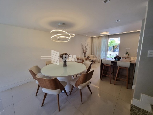 Casa de Condomínio à venda com 4 quartos, 146m² - Foto 36