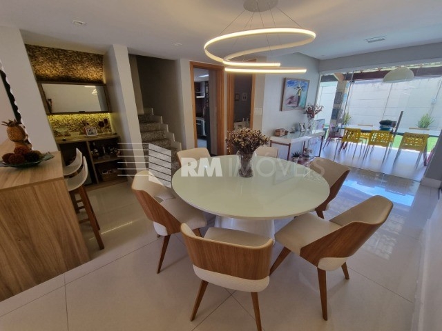 Casa de Condomínio à venda com 4 quartos, 146m² - Foto 37